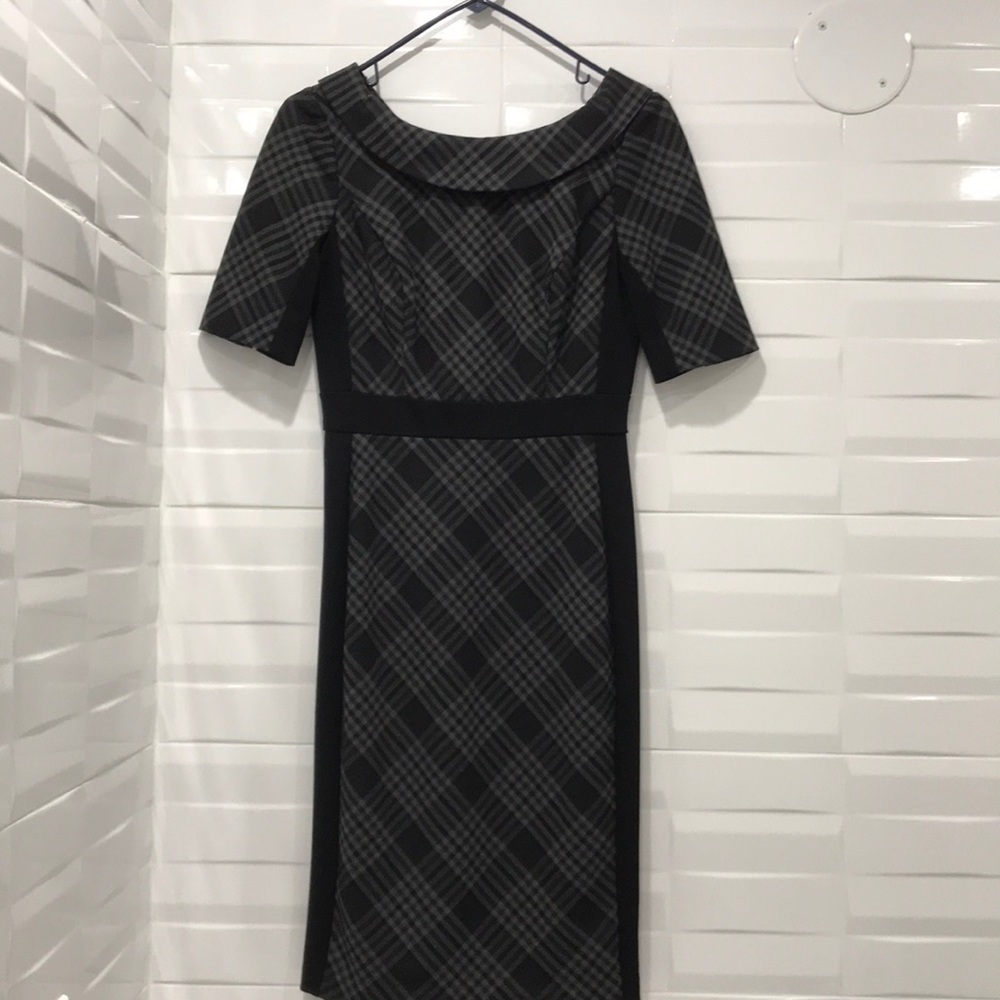 White House Black Market dress